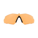 Écran de remplacement Revision StingerHawk Vermillion High Contrast en polycarbonate