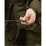 Veste de combat Arktis B110 Combat Smock couche externe respirante et robuste