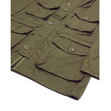 Veste de combat Arktis B110 Combat Smock couche externe respirante et robuste