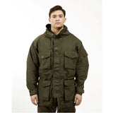 Veste de combat Arktis B110 Combat Smock couche externe respirante et robuste