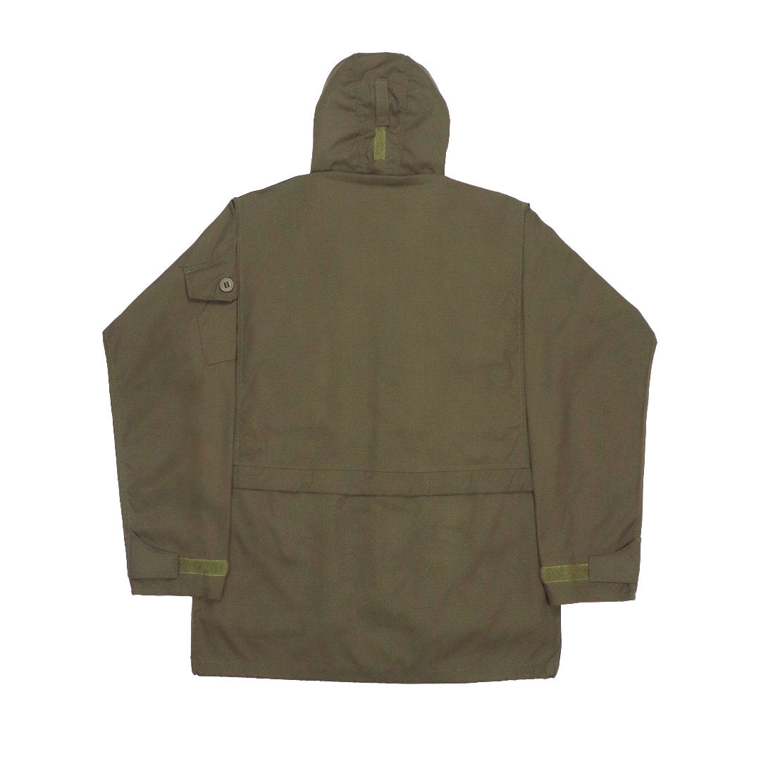 Veste de combat Arktis B110 Combat Smock couche externe respirante et robuste