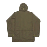 Veste de combat Arktis B110 Combat Smock couche externe respirante et robuste