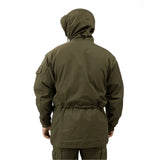 Veste de combat Arktis B110 Combat Smock couche externe respirante et robuste