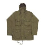 Veste de combat Arktis B110 Combat Smock couche externe respirante et robuste