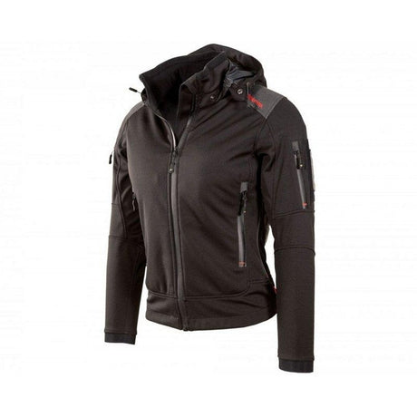 Veste chaude G - LOFT ISG 2.0 LADY Carinthia - Noir - Welkit.com