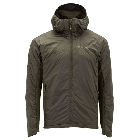 Veste chaude G - LOFT TLG Carinthia - Vert olive - Welkit.com