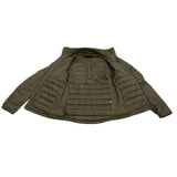 Veste chaude G - LOFT ULTRA 2.0 Carinthia - Vert olive - Welkit.com