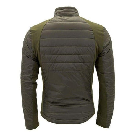 Veste chaude G - LOFT ULTRA 2.0 Carinthia - Vert olive - Welkit.com