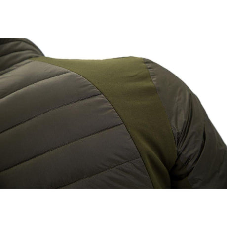 Veste chaude G - LOFT ULTRA 2.0 Carinthia - Vert olive - Welkit.com