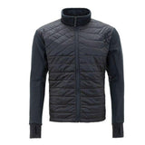 Veste chaude G - LOFT ULTRA SHIRT 2.0 Carinthia - Noir - Welkit.com