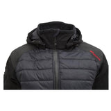 Veste chaude ISG 2.0 Carinthia - Noir - Welkit.com