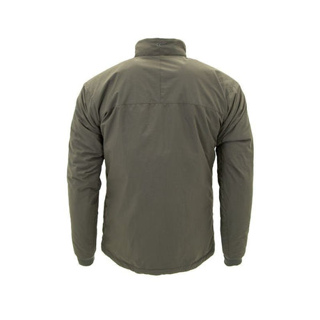 Veste coupe - vent G - LOFT WINDBREAKER Carinthia - Vert olive - Welkit.com