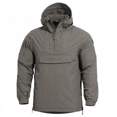 Veste coupe - vent UTA 2.0 Pentagon - Vert - Welkit.com