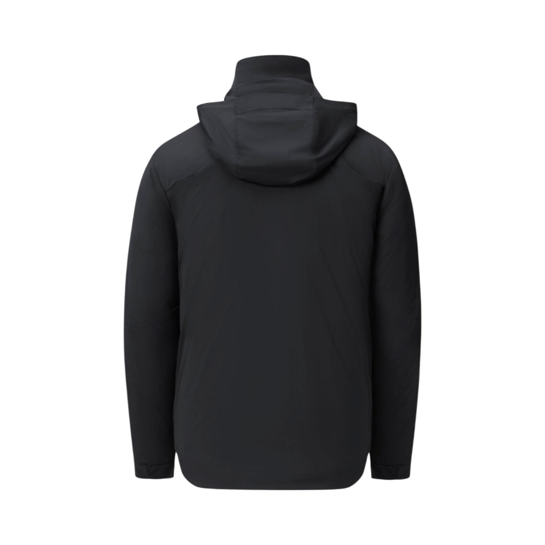 Veste coupe-vent Tomahawk Crosswind en nylon 20D extensible 194 g traitement déperlant