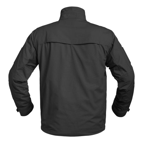 Veste de combat COURTE FIGHTER A10 Equipment - Noir - Welkit.com