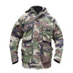 Veste de combat GUERILLA OPEX - CCE - Welkit.com