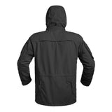 Veste de combat LONGUE FIGHTER A10 Equipment - Noir - Welkit.com