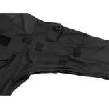 Veste de combat Smock MFH - Noir - Welkit.com