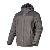 Veste grand froid Ares Hoverlaa nylon membrane ePTFE isolant 3M Thinsulate
