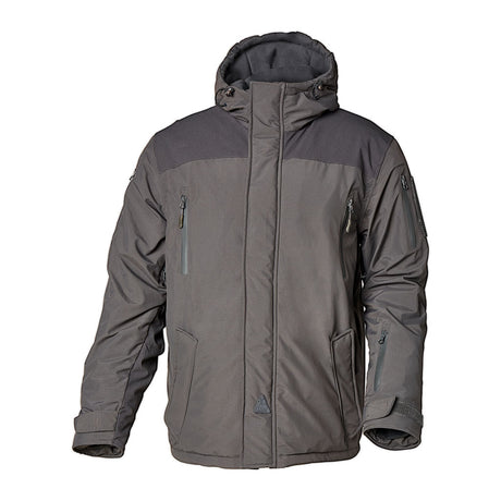 Veste grand froid Ares Hoverlaa nylon membrane ePTFE isolant 3M Thinsulate
