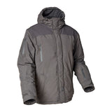 Veste grand froid Ares Hoverlaa nylon membrane ePTFE isolant 3M Thinsulate