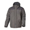 Veste grand froid Ares Hoverlaa nylon membrane ePTFE isolant 3M Thinsulate