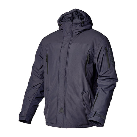 Veste grand froid Ares Hoverlaa nylon membrane ePTFE isolant 3M Thinsulate