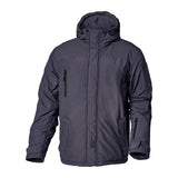 Veste grand froid Ares Hoverlaa nylon membrane ePTFE isolant 3M Thinsulate
