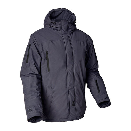 Veste grand froid Ares Hoverlaa nylon membrane ePTFE isolant 3M Thinsulate
