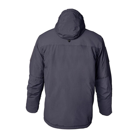 Veste grand froid Ares Hoverlaa nylon membrane ePTFE isolant 3M Thinsulate