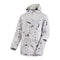 Veste grand froid Ares Hoverlaa nylon membrane ePTFE isolant 3M Thinsulate