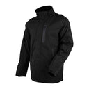 Veste imperméable Ares Quiberon 3 en 1 à doublure polaire et capuche amovibles