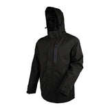 Veste imperméable Ares Quiberon 3 en 1 à doublure polaire et capuche amovibles