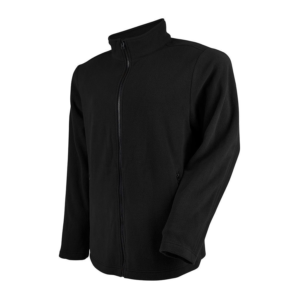 Veste imperméable Ares Quiberon 3 en 1 à doublure polaire et capuche amovibles