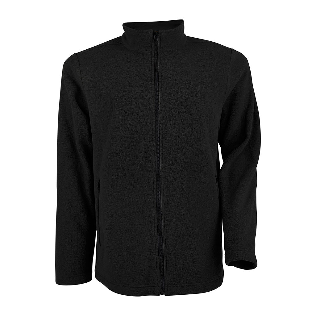 Veste imperméable Ares Quiberon 3 en 1 à doublure polaire et capuche amovibles
