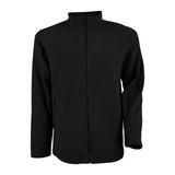 Veste imperméable Ares Quiberon 3 en 1 à doublure polaire et capuche amovibles