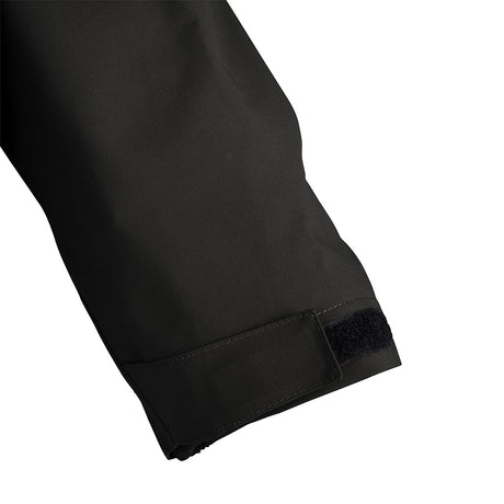 Veste imperméable Ares Quiberon 3 en 1 à doublure polaire et capuche amovibles