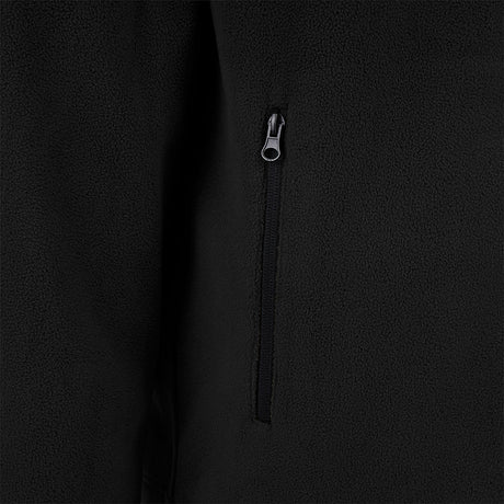 Veste imperméable Ares Quiberon 3 en 1 à doublure polaire et capuche amovibles