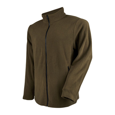 Veste imperméable Ares Quiberon 3 en 1 à doublure polaire et capuche amovibles