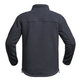 Veste polaire FIGHTER A10 Equipment - Bleu marine - Welkit.com