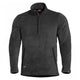 Veste polaire GRIZZLY 1/2 Pentagon - Noir - Welkit.com