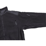 Veste polaire Heavy - Strike MFH - Noir - Welkit.com