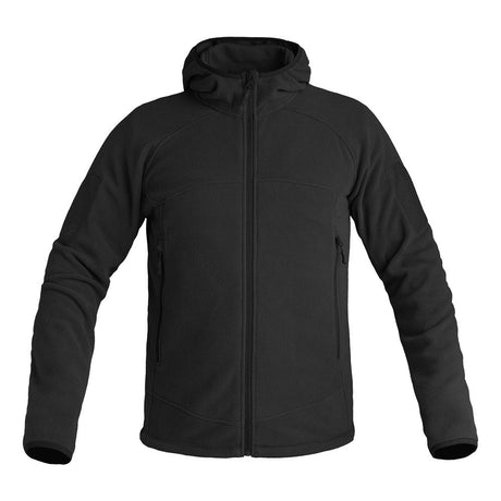 Veste polaire INSTRUCTOR A10 Equipment - Noir - Welkit.com