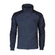 Veste polaire USAF Mil - Tec - Bleu - Welkit.com