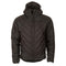 Veste chaude Snugpak SJ9 Softie Premier confort -10 °C capuche entièrement isolée