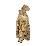Veste chaude Snugpak SJ9 Softie Premier confort -10 °C capuche entièrement isolée
