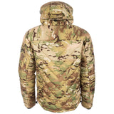 Veste chaude Snugpak SJ9 Softie Premier confort -10 °C capuche entièrement isolée