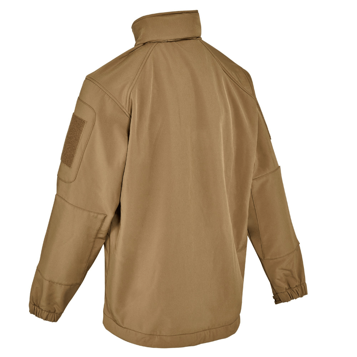 Veste softshell 3 COUCHES DINTEX OPEX - Coyote - Welkit.com