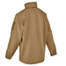 Veste softshell 3 COUCHES DINTEX OPEX - Coyote - S - Welkit.com - 3700207854280 - 2