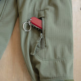 Veste softshell ARTAXES Pentagon - Vert - Welkit.com